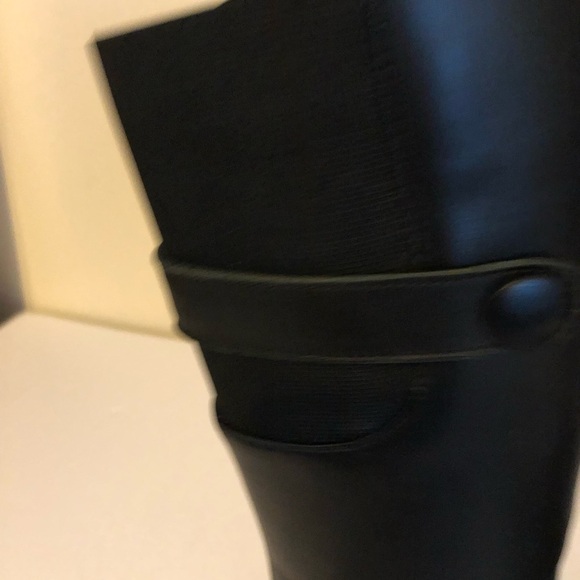 Josef Seibel Boot in Black Leather Size 39 - Orthopedic support - Picture 4 of 14